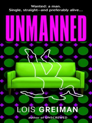 Unmanned - ebook
